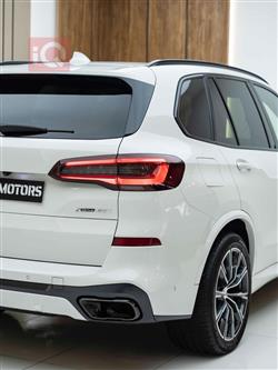 بي ام دبليو X5